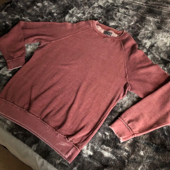 cozy crewneck - Picture 2 of 4